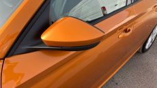 Skoda Kamiq 1.5 TSI SE 5dr DSG Petrol Hatchback